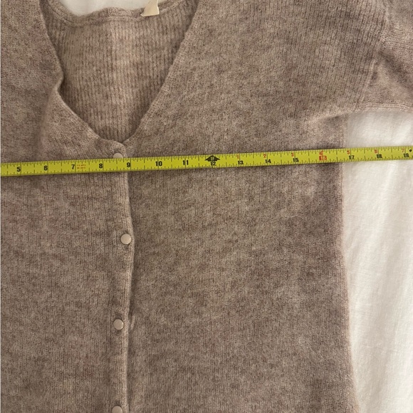 Sezane Barry Cardigan - Picture 5 of 6